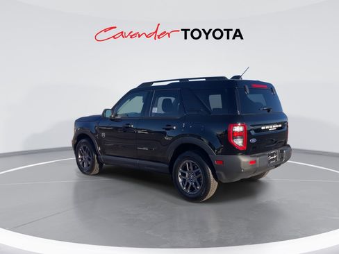 Used 2025 Ford Bronco Sport Big Bend image 6