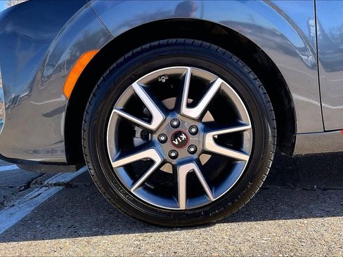 Used 2020 Kia Soul GT-Line w/ Option Group 015 image 8