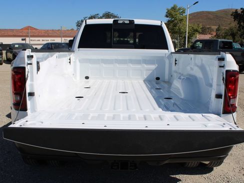 New 2026 RAM 3500 Tradesman RWD image 10