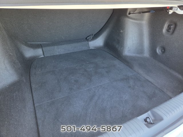 Used 2024 Honda Accord LX image 13