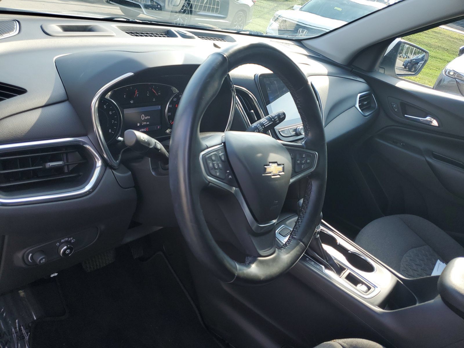 Used 2023 Chevrolet Equinox LT AWD/4WD image 20