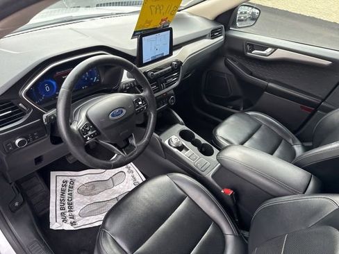 Used 2020 Ford Escape SE Sport AWD/4WD image 11