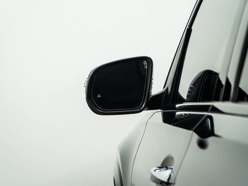 Used 2022 Mercedes-Benz GLS 580 4MATIC image 14