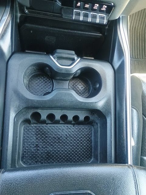 Used 2022 RAM 1500 Laramie AWD/4WD image 31
