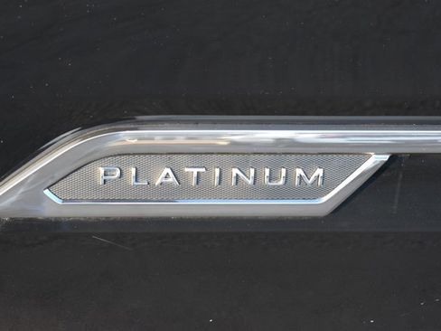 Used 2025 Toyota Tundra Platinum image 10