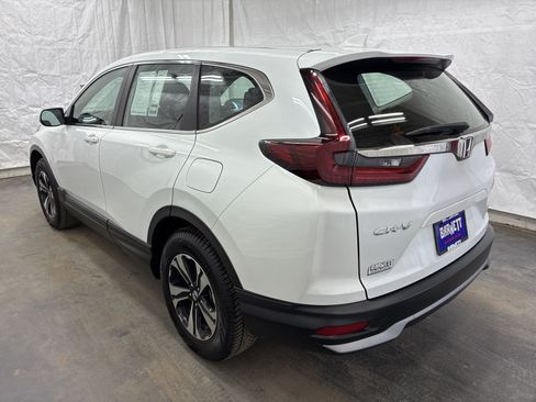 Used 2021 Honda CR-V Special Edition image 4
