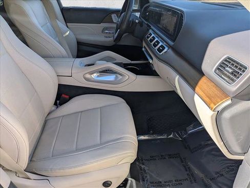 Used 2020 Mercedes-Benz GLE 350 4MATIC image 23