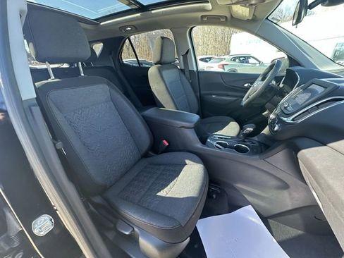Certified 2023 Chevrolet Equinox LT image 30