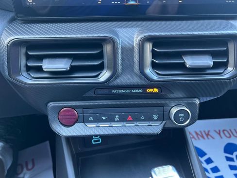 New 2025 Ford Mustang Coupe image 20