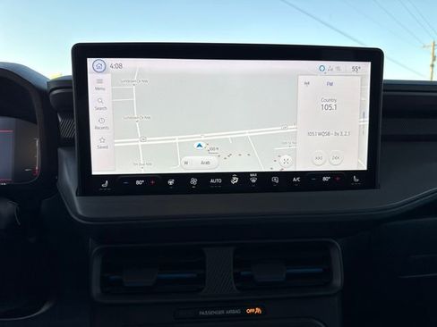 Used 2025 Ford Maverick Lobo image 21