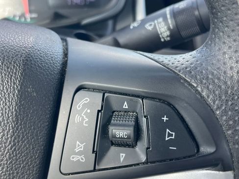 Used 2017 Chevrolet Sonic LT FWD image 19