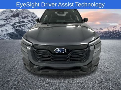 New 2026 Subaru Outback Premium AWD/4WD image 8