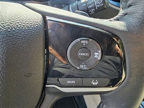 Used 2022 Honda Pilot Touring image 21