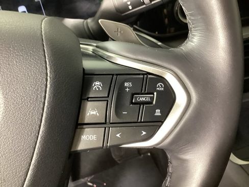 Used 2024 Lexus TX 350 AWD image 15