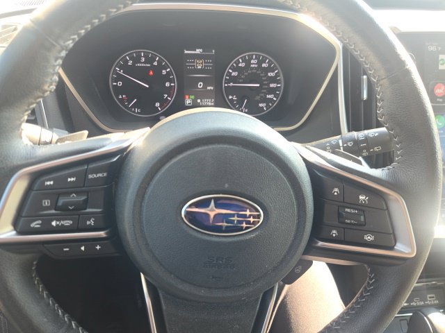 Used 2023 Subaru Ascent Limited w/ Technology Package AWD/4WD image 9