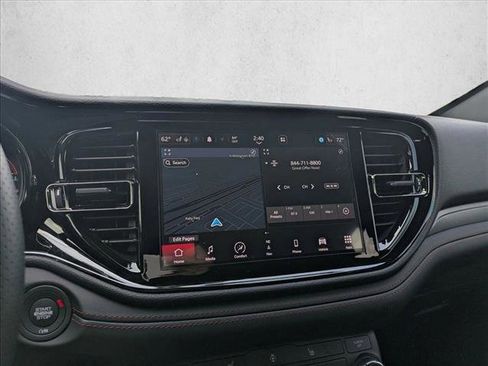 New 2026 Dodge Durango GT image 11