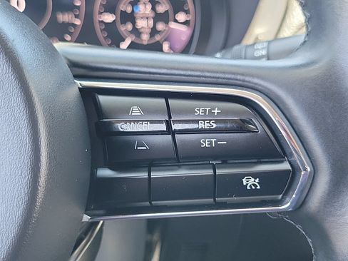 Certified 2024 MAZDA CX-90 Plug-In Hybrid w/ Preferred AWD/4WD image 6