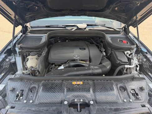 Used 2020 Mercedes-Benz GLE 350 image 25