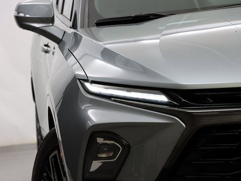 Used 2024 Chevrolet Blazer RS w/ Driver Confidence II Package image 4