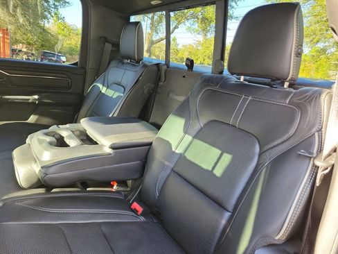 Used 2022 RAM 1500 Limited image 14