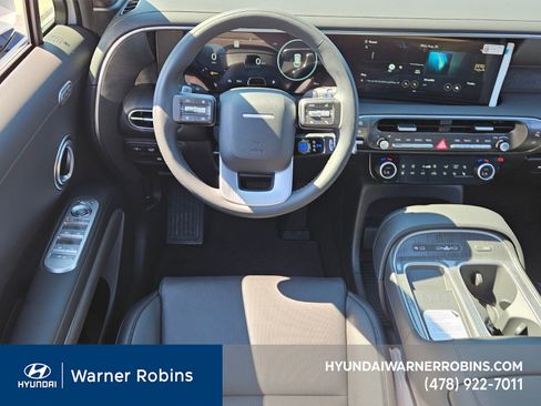 New 2026 Hyundai Palisade Calligraphy image 7