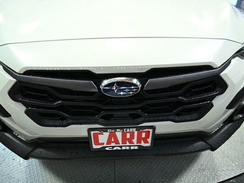Used 2025 Subaru Crosstrek 2.5i Premium w/ Crosstrek Mirror Package image 17
