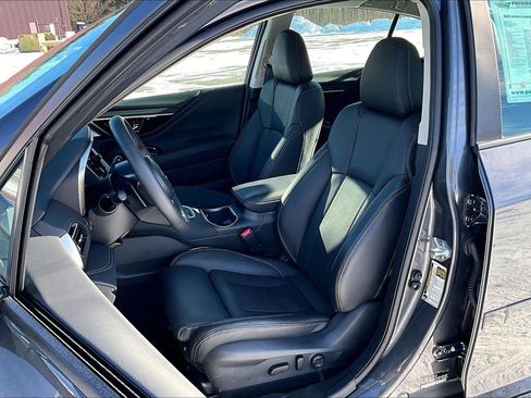 Used 2025 Subaru Legacy Touring XT image 20