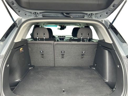 Certified 2023 Chevrolet TrailBlazer LT FWD image 19