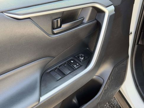 Used 2024 Toyota RAV4 LE image 17