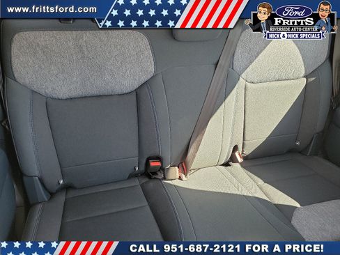 Used 2026 Ford Maverick XLT w/ 4K Tow Package AWD/4WD image 18