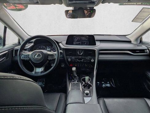 Used 2022 Lexus RX 350 FWD image 14