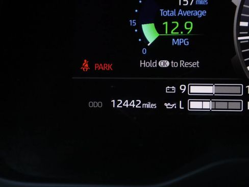 Used 2026 Toyota Tundra Limited w/ Power Package AWD/4WD image 29