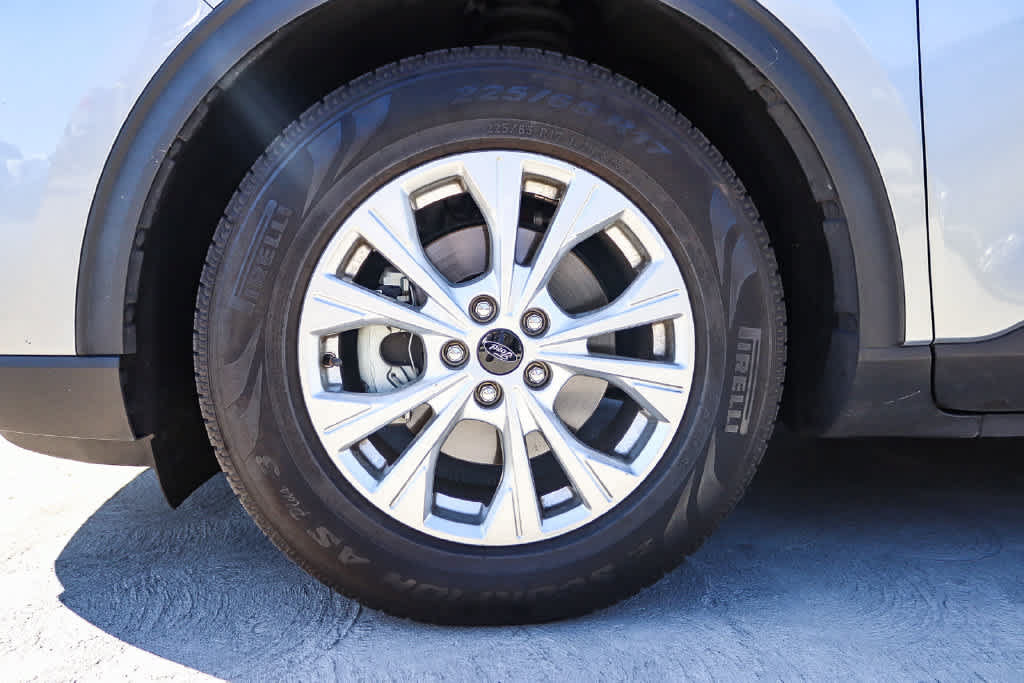 Used 2023 Ford Escape Active w/ Tech Pack #1 FWD image 11