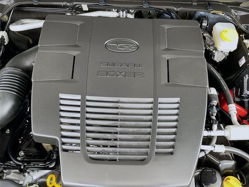 Used 2023 Subaru Forester Sport AWD/4WD image 33