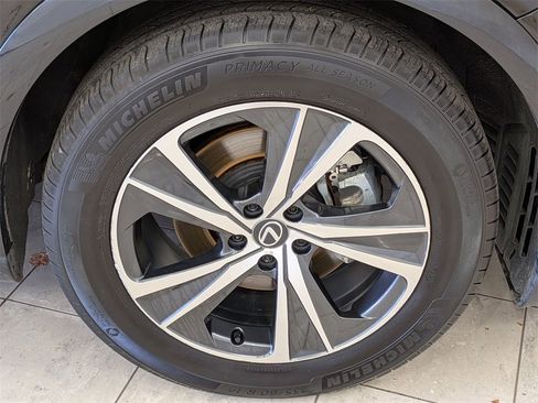 Used 2023 Lexus RX 350 Premium image 12
