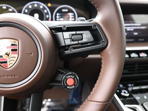 New 2026 Porsche 911 Carrera RWD image 9