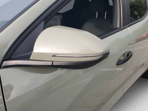 Certified 2023 Hyundai Santa Cruz SEL w/ Activity Package FWD image 27