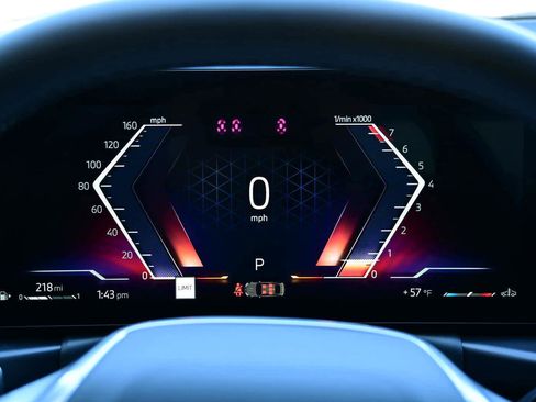 Used 2025 BMW 330i xDrive Sedan w/ Premium Package image 12