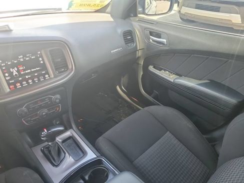 Used 2022 Dodge Charger GT w/ Blacktop Package RWD image 14