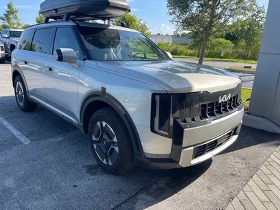 Used 2027 Kia Telluride EX w/ Towing Package