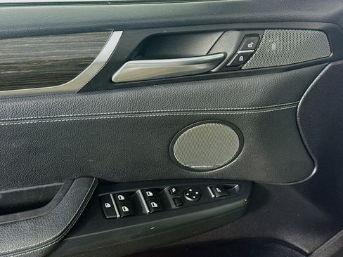 Used 2016 BMW X3 xDrive28i image 24