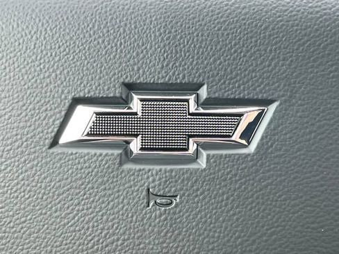 New 2026 Chevrolet Silverado 1500 RST AWD/4WD image 48