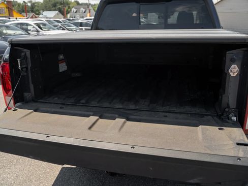 Used 2019 Honda Ridgeline RTL-E image 9