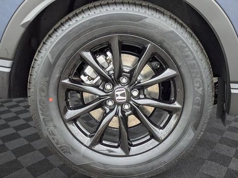 New 2026 Honda CR-V Sport-L image 7