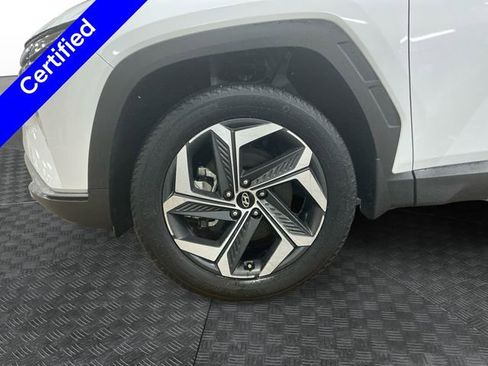 Used 2023 Hyundai Tucson SEL w/ Convenience Package image 15