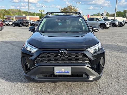 Used 2024 Toyota RAV4 XLE w/ Convenience Package image 22