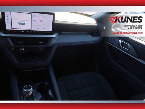 Used 2025 Ford Explorer ST-Line AWD/4WD image 27