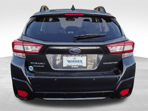 Used 2019 Subaru Crosstrek 2.0i Limited w/ Moonroof Package w/Navigation image 7