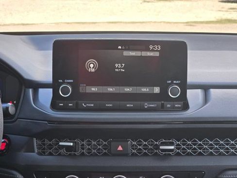 Used 2025 Honda Accord SE image 18