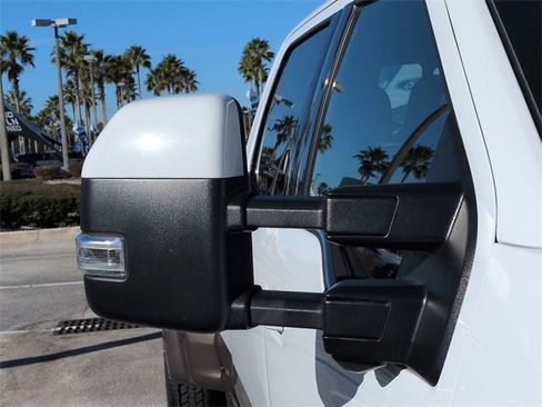 Certified 2022 Ford F450 King Ranch w/ King Ranch Ultimate Package image 12